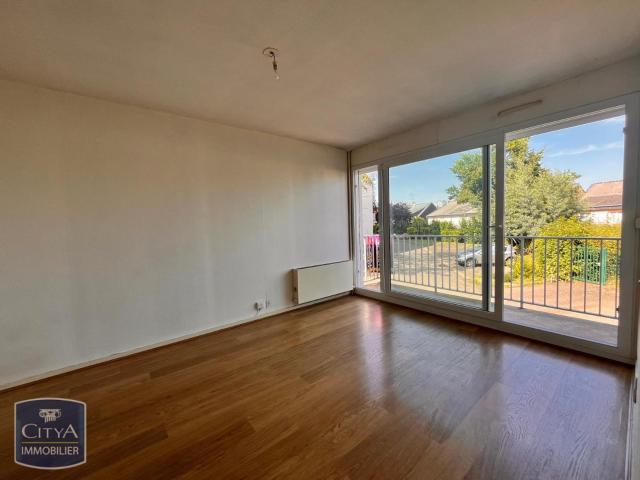 Appartement 2 pièces 51 m²