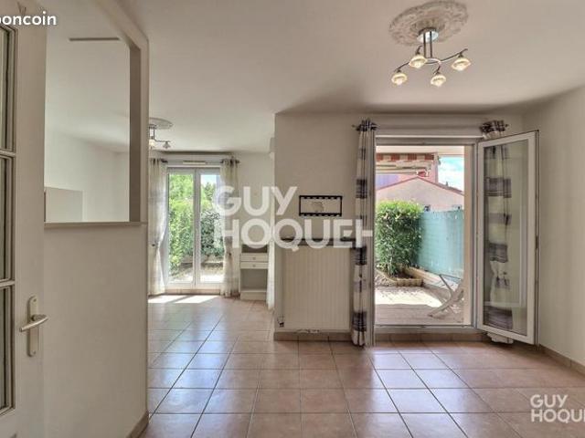 Appartement 2 pièces 51 m²
