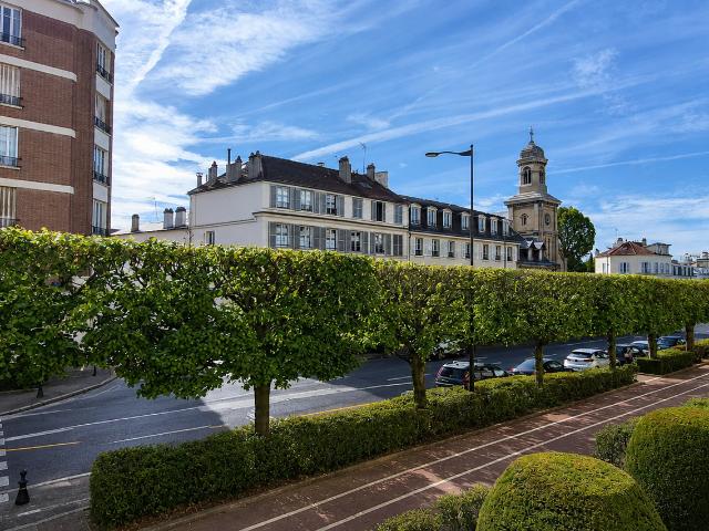 Appartement 2 pièces 51 m²