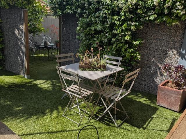 Appartement 2 pièces 51 m²