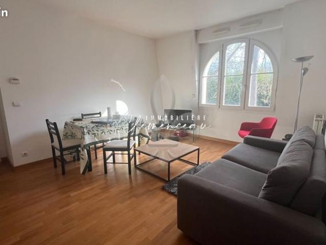 Appartement 2 pièces 51 m²