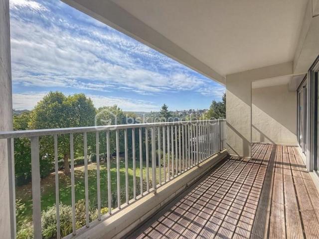 Appartement 2 pièces 51 m²