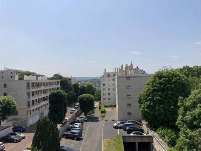 Appartement 2 pièces 51 m²
