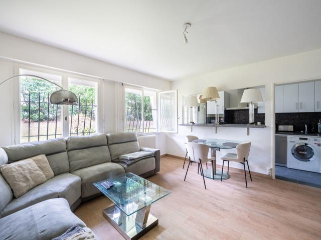 Appartement 2 pièces 51 m²