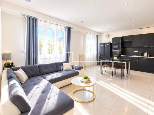 Appartement 2 pièces 51 m²
