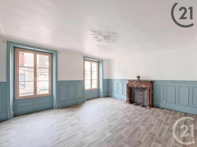 Appartement 2 pièces 51 m²