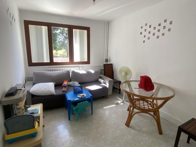 Appartement 2 pièces 51 m²