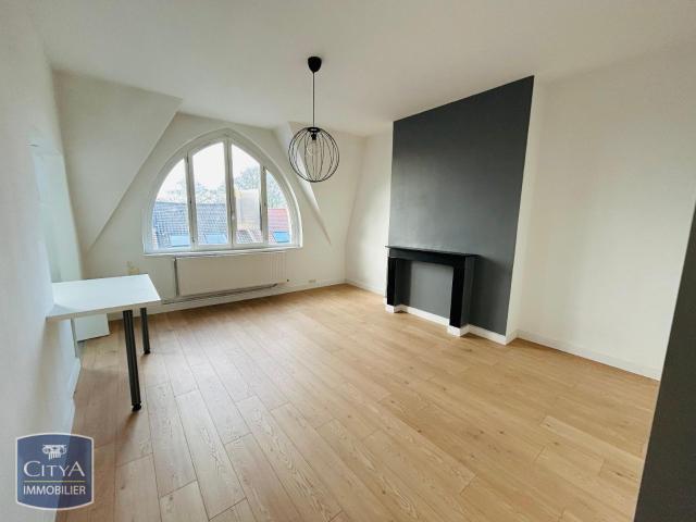 Appartement 2 pièces 51 m²