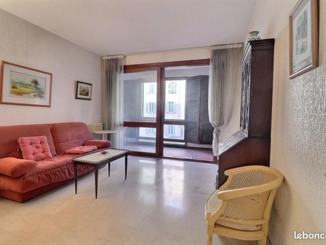 Appartement 2 pièces 51 m²