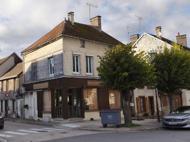 Appartement 2 pièces 51 m²