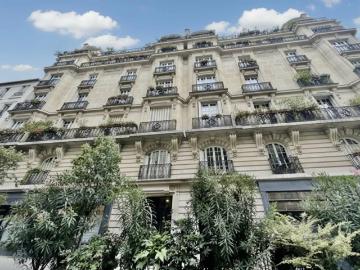 Appartement 2 pièces 51 m²
