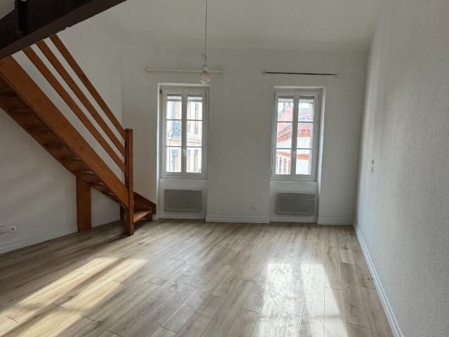 Appartement 2 pièces 51 m²