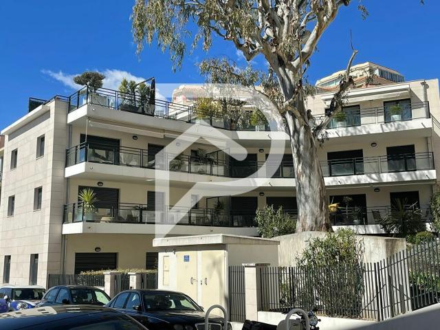 Appartement 2 pièces 51 m²