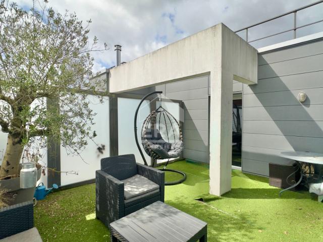 Appartement 2 pièces 51 m²