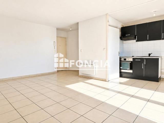 Appartement 2 pièces 51 m²