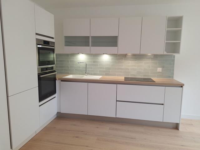 Appartement 2 pièces 51 m²