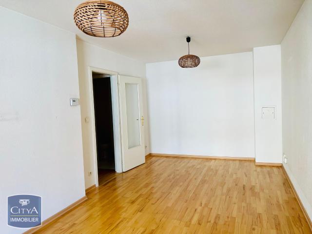 Appartement 2 pièces 51 m²