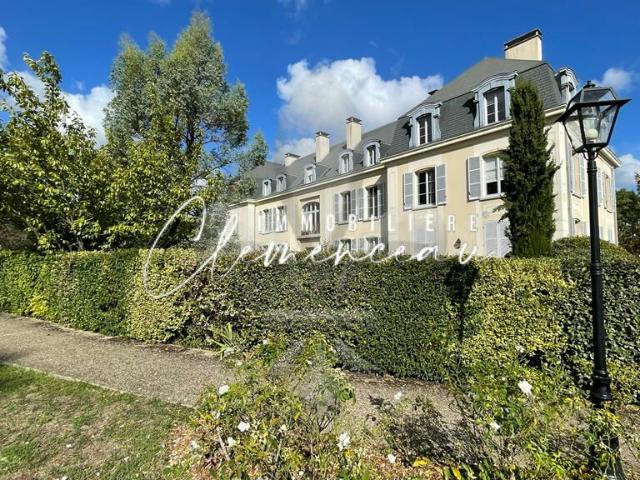 Appartement 2 pièces 51 m²