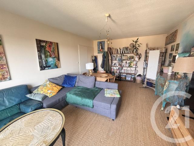 Appartement 2 pièces 51 m²