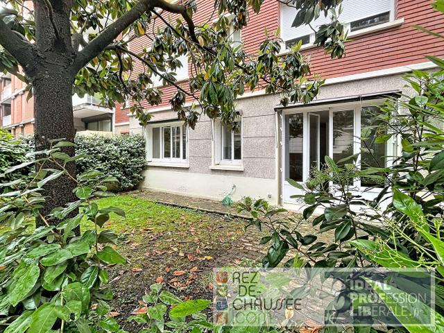 Appartement 2 pièces 51 m²