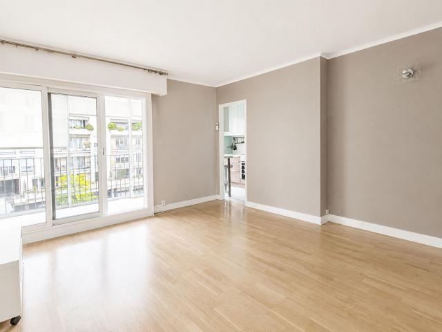 Appartement 2 pièces 51 m²