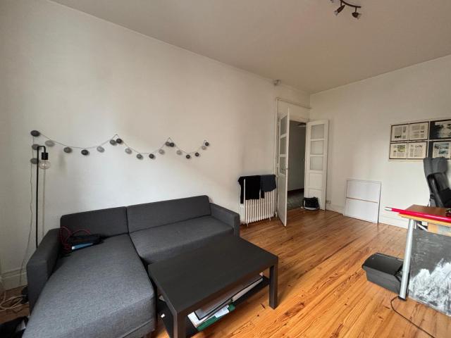 Appartement 2 pièces 51 m²