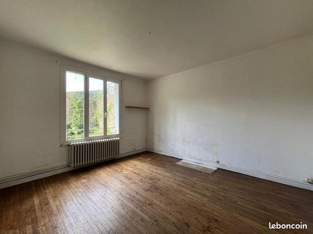 Appartement 2 pièces 51 m²