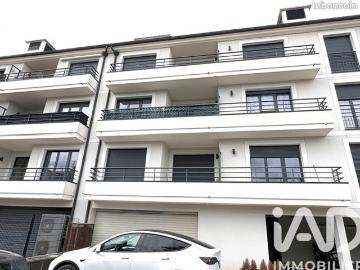 Chelles Oise, Oise, Picardie - Balcon, Ascenseur