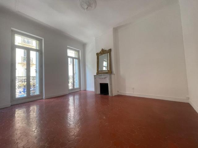 Appartement 2 pièces 51 m²