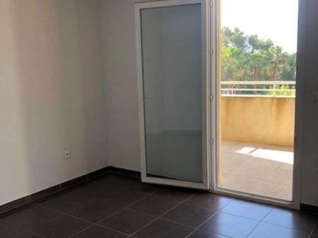 Appartement 2 Pièces 51 m²