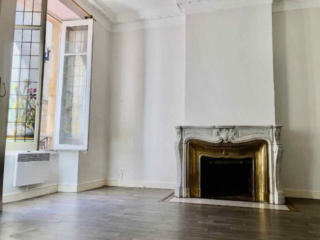 Appartement 2 pièces 51 m²