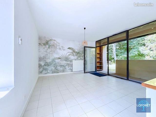 Appartement 2 pièces 51 m²