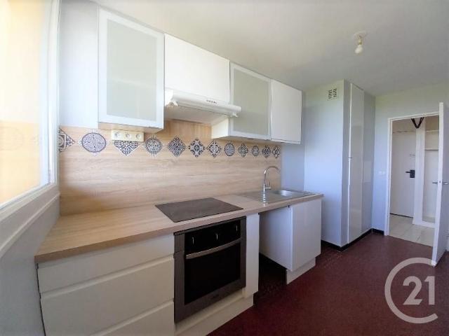 Appartement 2 pièces 51 m²