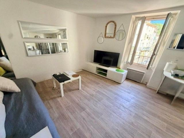 Appartement 2 pièces 51 m²