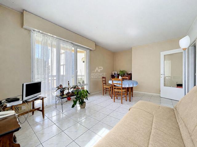 Appartement 2 pièces 51 m²