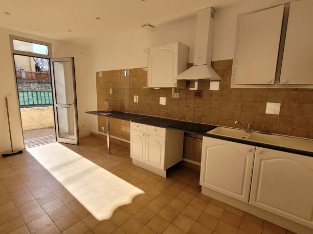Appartement 2 pièces 51 m²