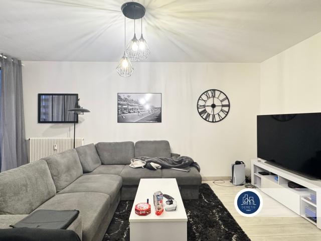 Appartement 2 pièces 51 m²