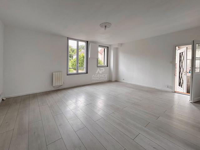 Appartement 2 pièces 51 m²