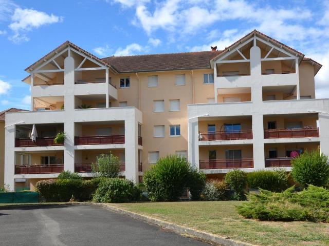 Appartement 2 pièces 51 m²