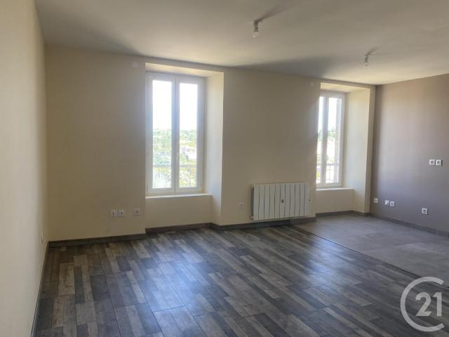 Appartement 2 pièces 51 m²