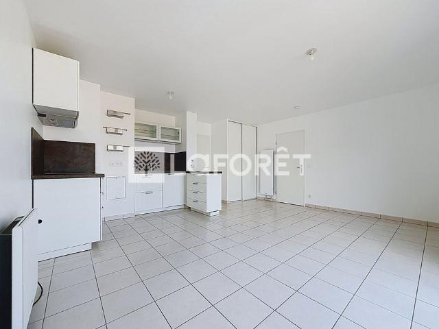 Appartement 2 pièces 51 m²