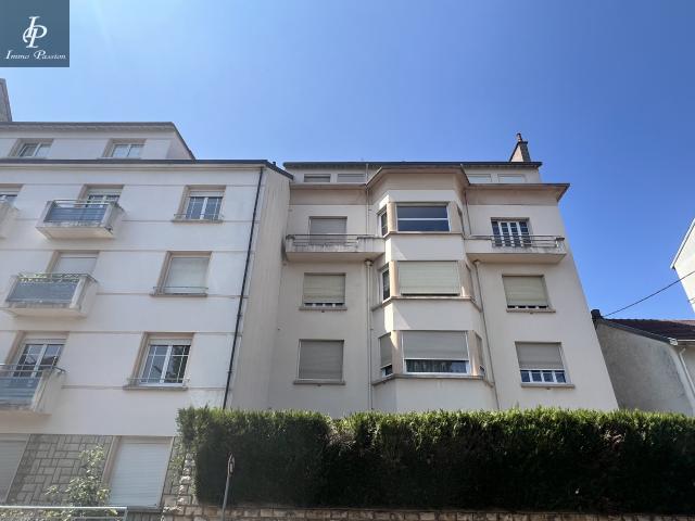 Appartement 2 pièces 51 m²