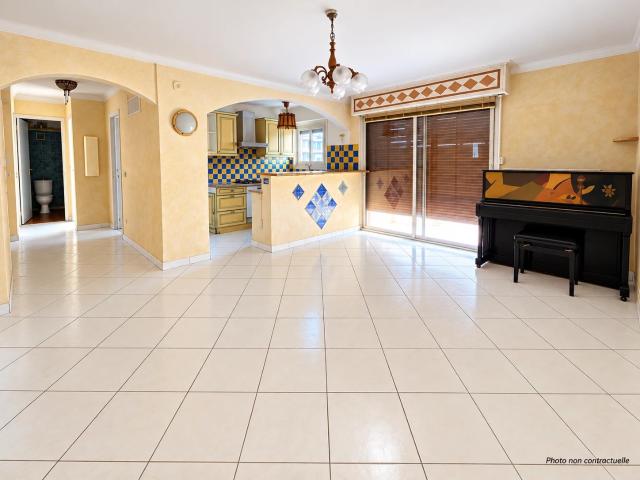 Appartement 2 pièces 51 m²