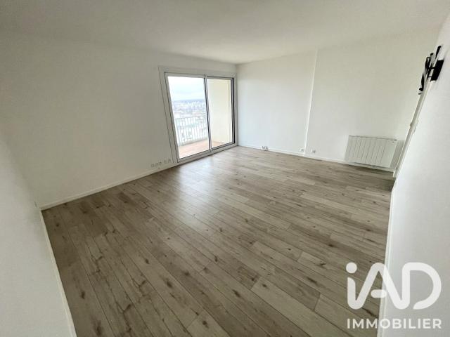 Appartement 2 pièces 51 m²