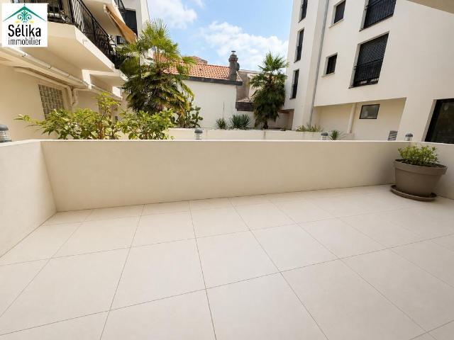 Appartement 2 pièces 51 m²