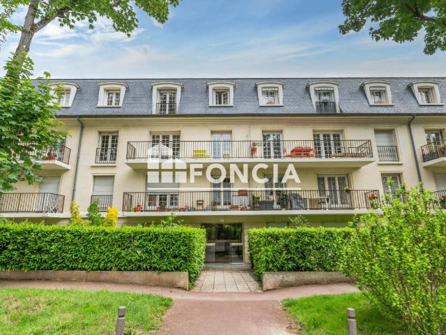 Appartement 2 pièces 51 m²