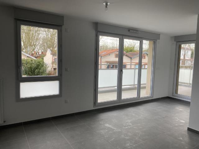 Appartement 2 pièces 51 m²