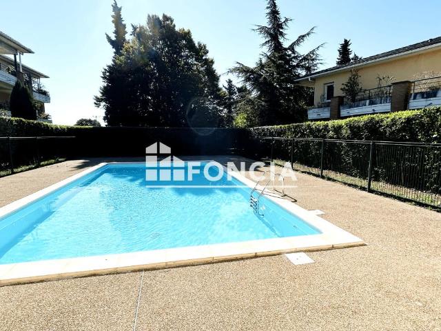 Appartement 2 pièces 51 m²