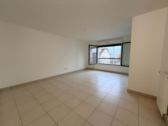 Appartement 2 pièces 51 m²