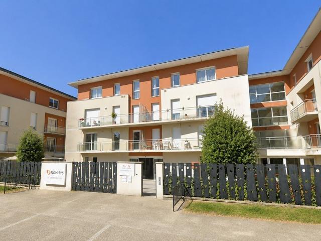 Appartement 2 pièces 51 m²